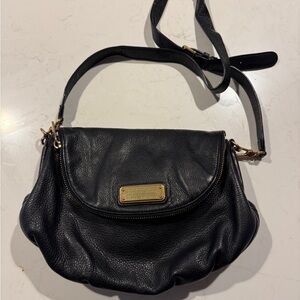 Marc Jacob’s black purse